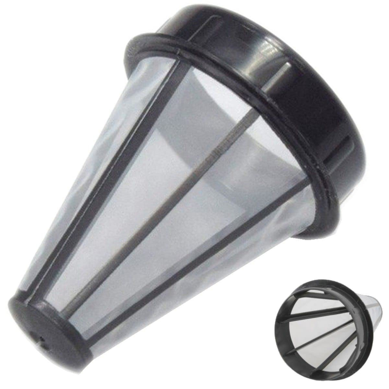 Filtre a peluches d'origine Aspirateur 00638233, 00627475 BOSCH