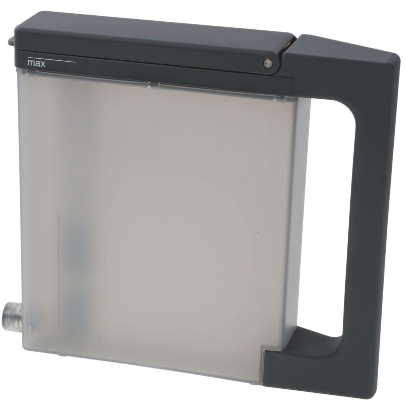 Réservoir à eau d'origine Four, cuisinière 00655550 GAGGENAU Four, cuisinière 00655550 GAGGENAU