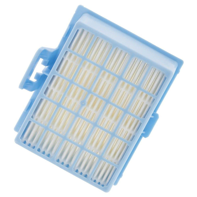 Filtre Hepa d'origine Aspirateur 17001131, 17004779 BOSCH