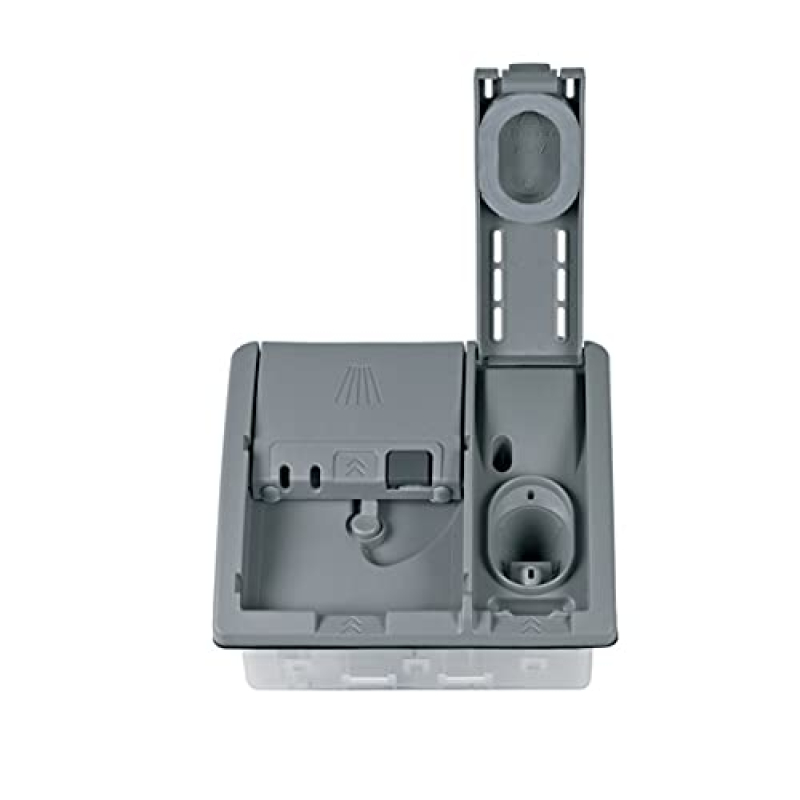 Bosch Siemens 755073 00755073 Unité de dosage d'origine pour lave-vaisselle Balay Constructa Gaggenau Neff Küppersbusch