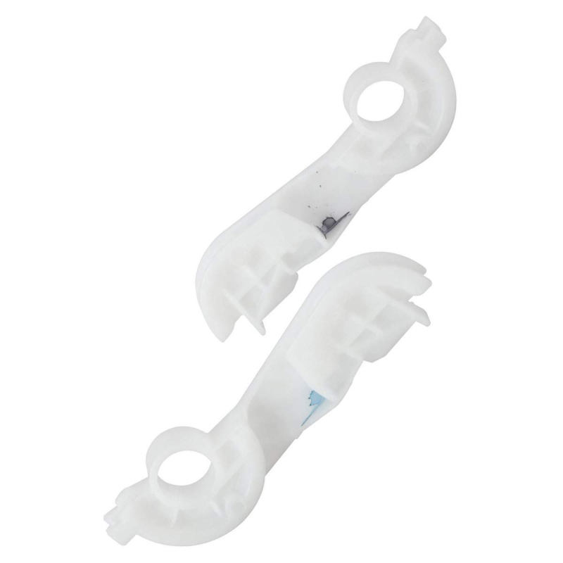 Guides pour cable de porte (par 2) d'origine Lave-vaisselle 00623536 00611372 BOSCH