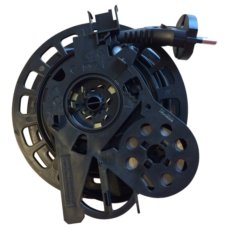 Enrouleur d'origine Aspirateur 12011369 BOSCH