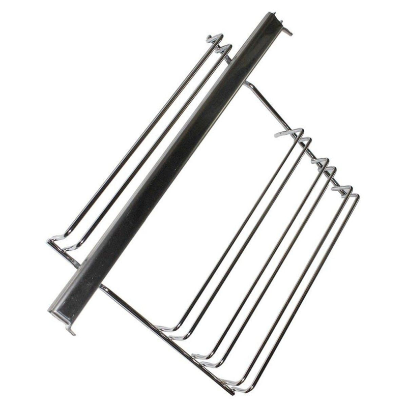 Tiroir télescopique droit d'origine Four, cuisinière 00680184 BOSCH