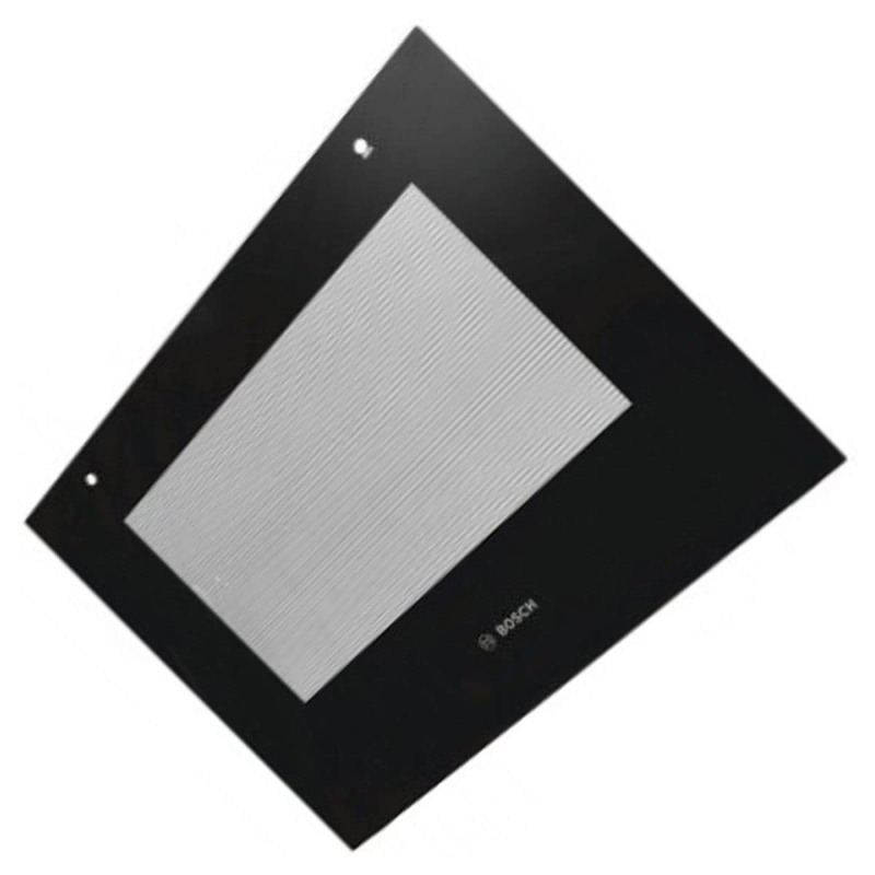Vitre extérieur d'origine 593X464 mm Four, cuisinière 00712864 BOSCH