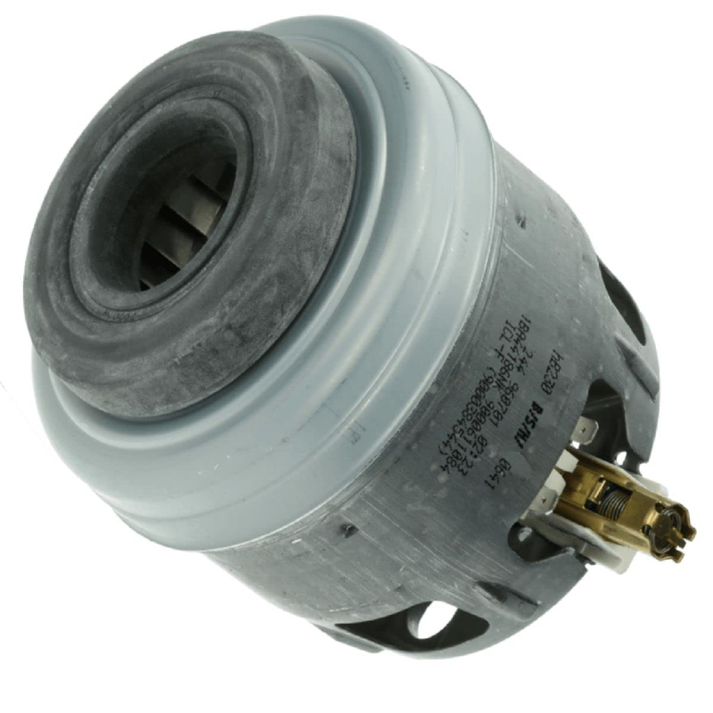Moteur d'origine Aspirateur 00751273 BOSCH