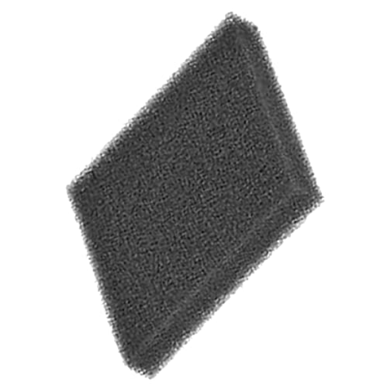 Filtre sortie d'air d'origine Aspirateur 00602805 BOSCH