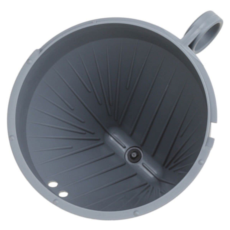 Filtre d'origine Cafetière, Machine à Café 00647058 BOSCH