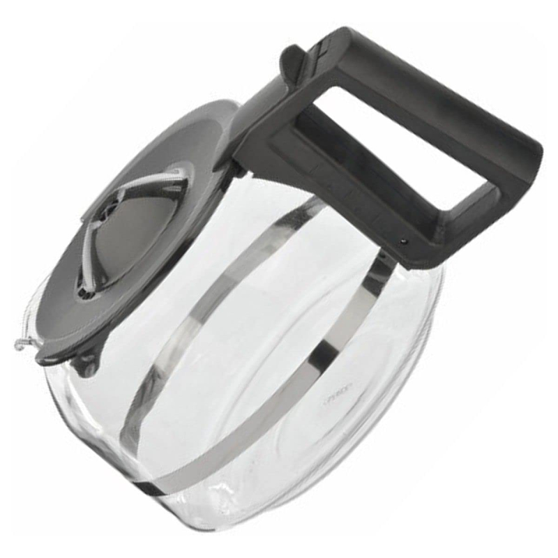 Verseuse noire d'origine Cafetière, Machine à Café 00460301 BOSCH