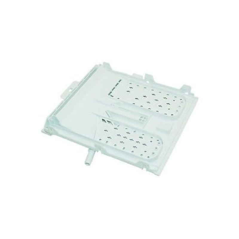 Couvercle bac a produits d'origine Lave-linge 00265957 BOSCH