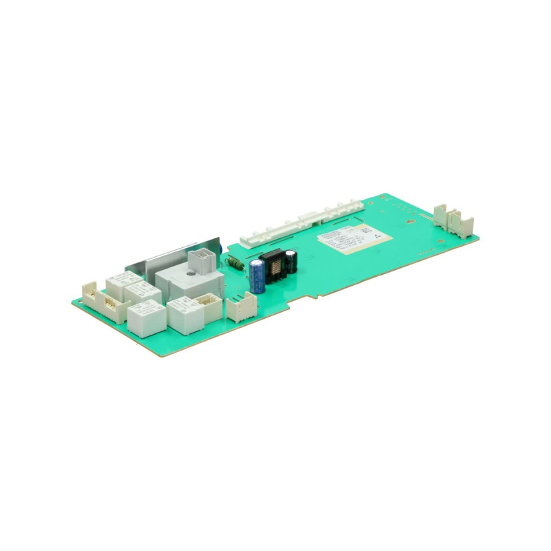 Carte électronique, module de puissance Lave-linge 00668814, 668814 BOSCH