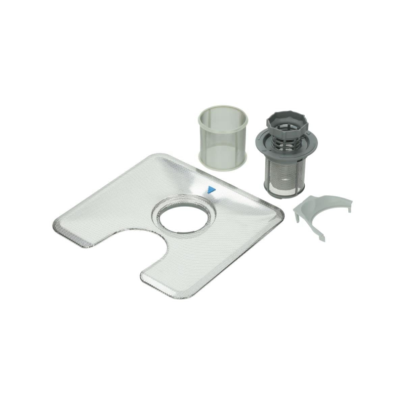 Filtre de cuve Lave-vaisselle 00480934 BOSCH