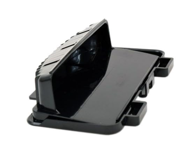 Poignée de porte noire d'origine Lave-vaisselle 00602023, 00420680 BOSCH