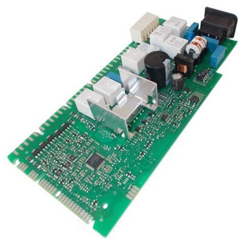 Module de commande programme Siemens 00651361
