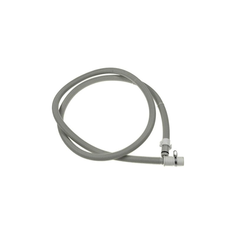 Tuyau d'évacuation Lave-vaisselle 00649905, 649905 BOSCH