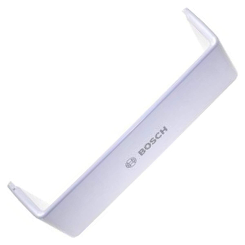 Balconnet porte bouteilles d'origine 460X118X120 mm Réfrigérateur, congélateur 00709369 BOSCH