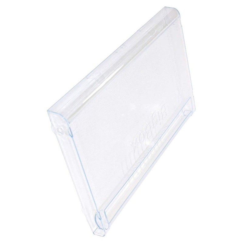 Façade de tiroir Big Box d'origine 500X261 mm Réfrigérateur, congélateur 00663827 BOSCH
