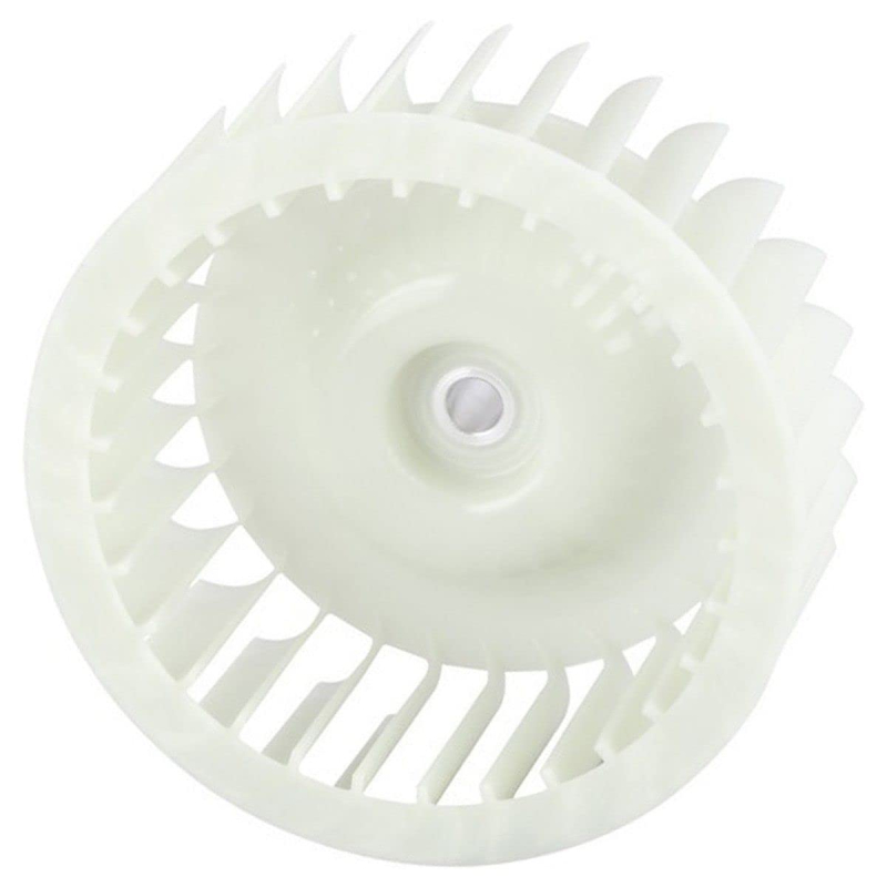 Turbine d'origine Sèche-linge 481690, 00096451 BOSCH
