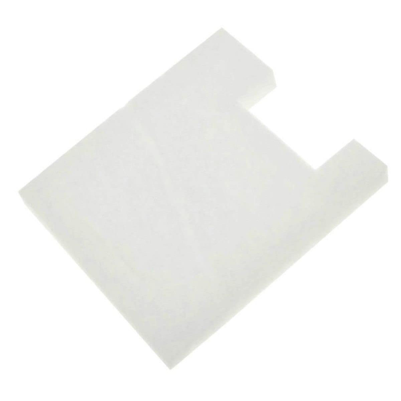 Plaque d'isolation d'origine Aspirateur 00657998 BOSCH