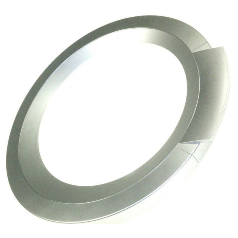 Cadre extérieur de hublot d'origine Lave-linge 00742709, 742709 BOSCH