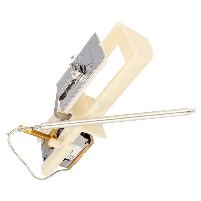 Thermostat d'origine Réfrigérateur, congélateur 00660493 BOSCH