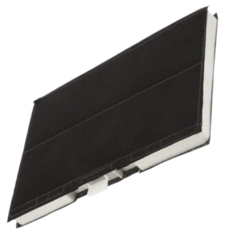 Filtre charbon d'origine Hotte 00744077 LZ52351 BOSCH