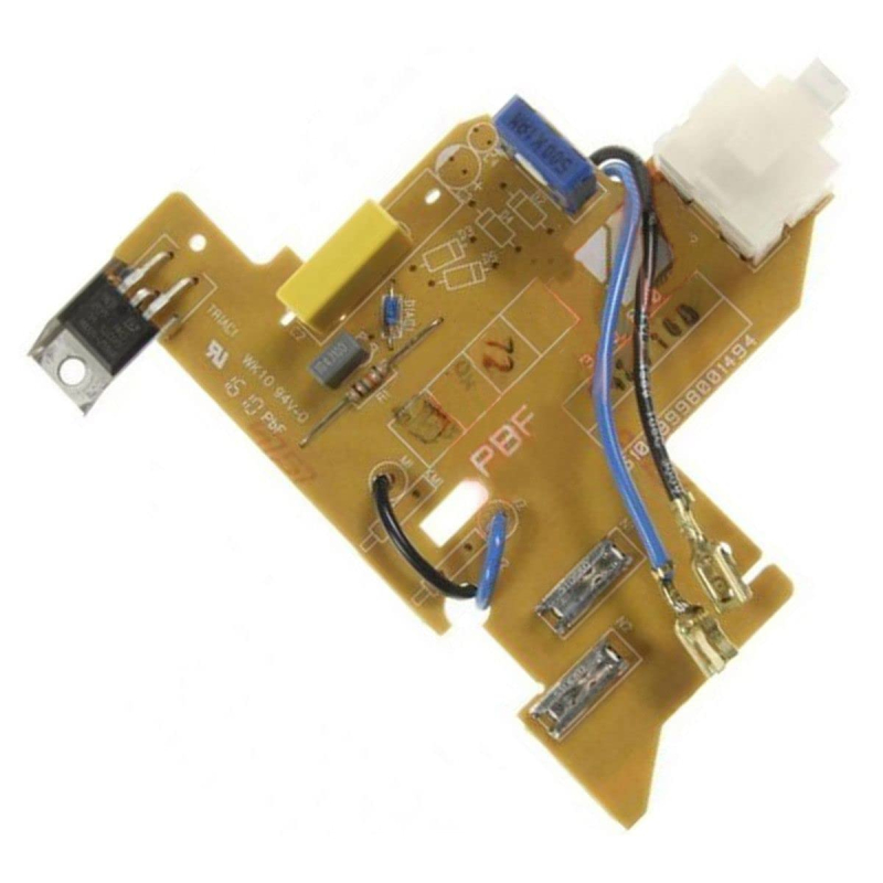 Module de commande Aspirateur 12012992 BOSCH