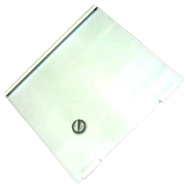 Couvercle en verre d'origine Four, cuisinière 00711156 BOSCH