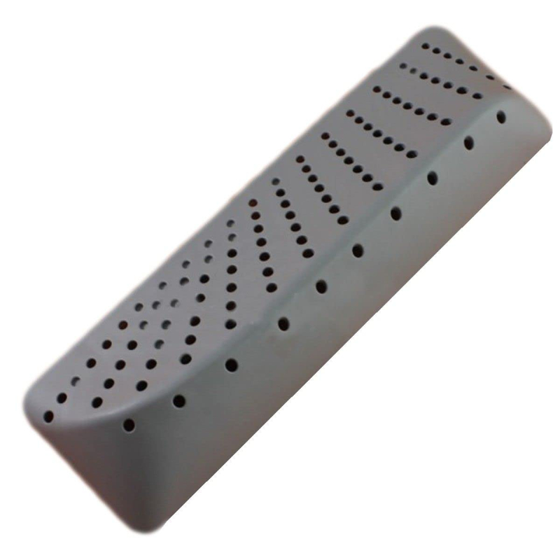 Aube de tambour d'origine Lave-linge 00702590 BOSCH