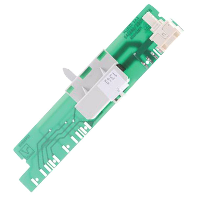 Interrupteur d'origine Hotte 00499898 BOSCH