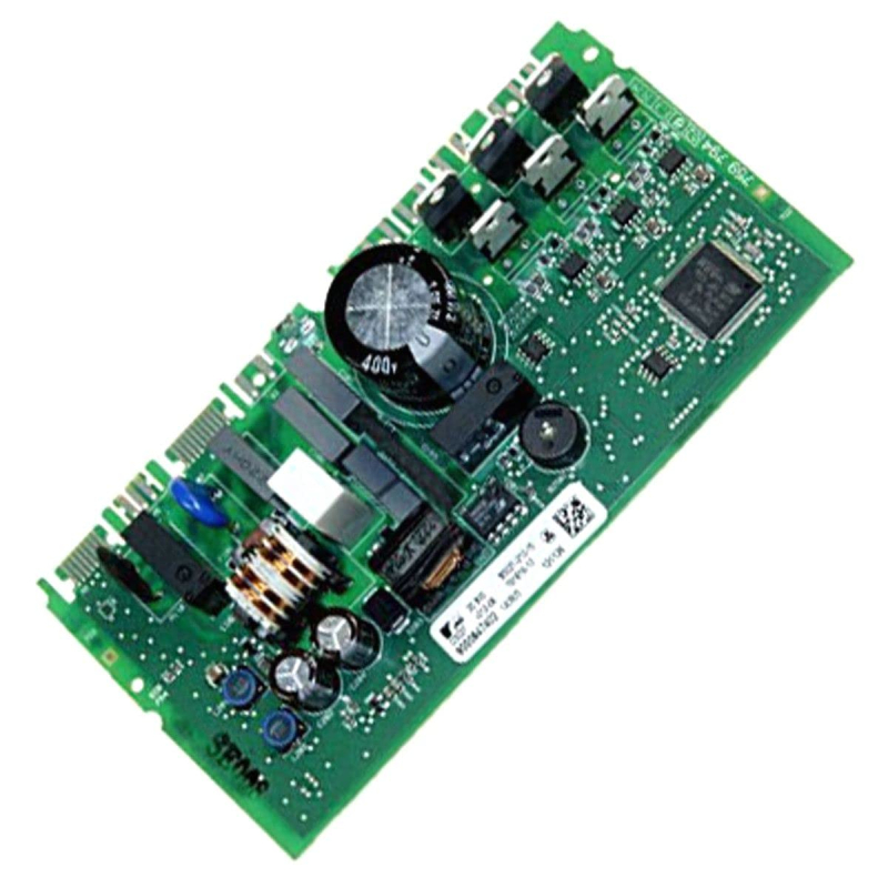 Module électronique d'origine Hotte 00754235 BOSCH