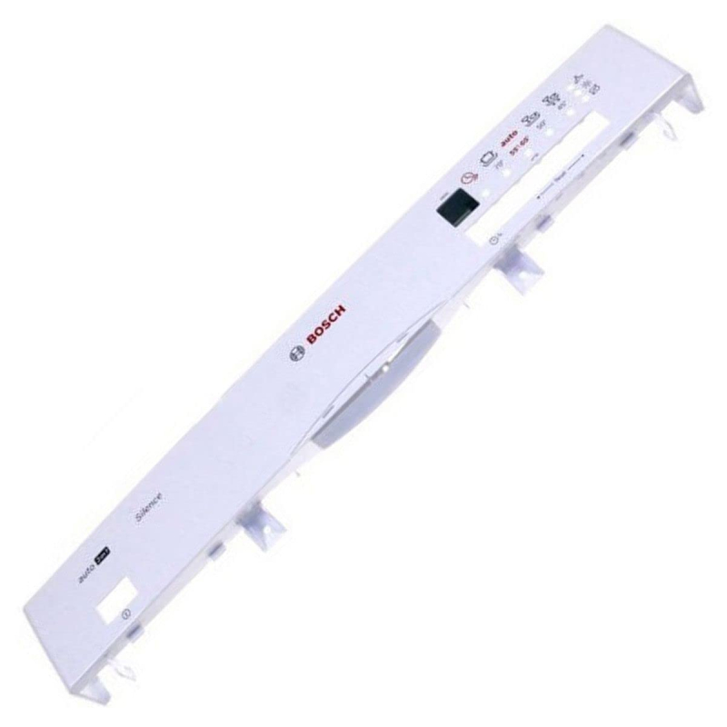 Bandeau assemblé d'origine Lave-vaisselle 00678778 BOSCH