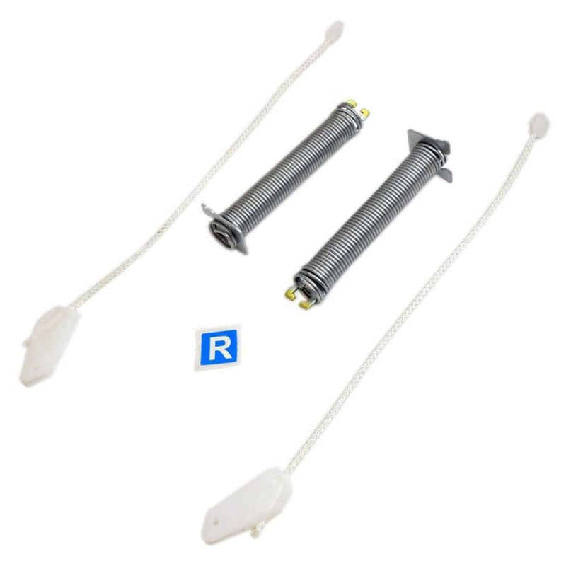 Cables ressorts de porte Lave-vaisselle 00754865 BOSCH