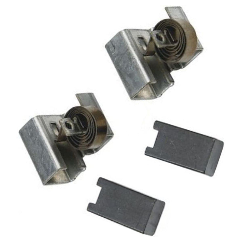 Balai de charbon d'origine Robot ménager 00029465 BOSCH