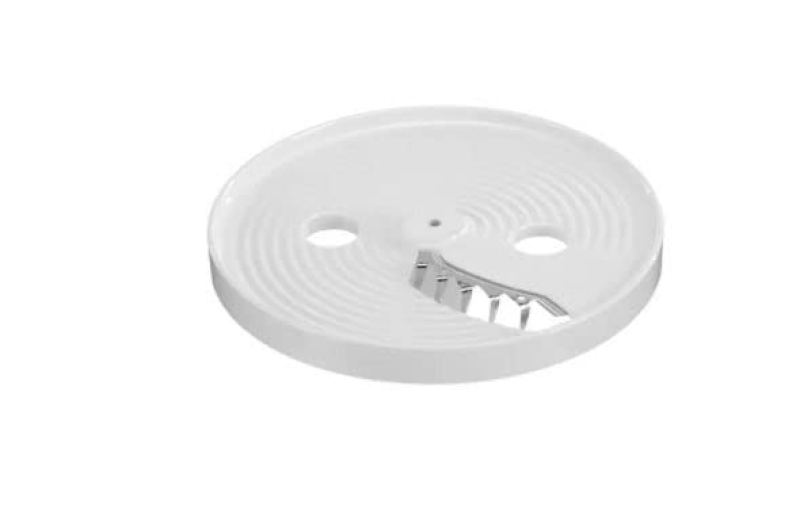 Disque coupe-frites d'origine Robot ménager 00649596 BOSCH