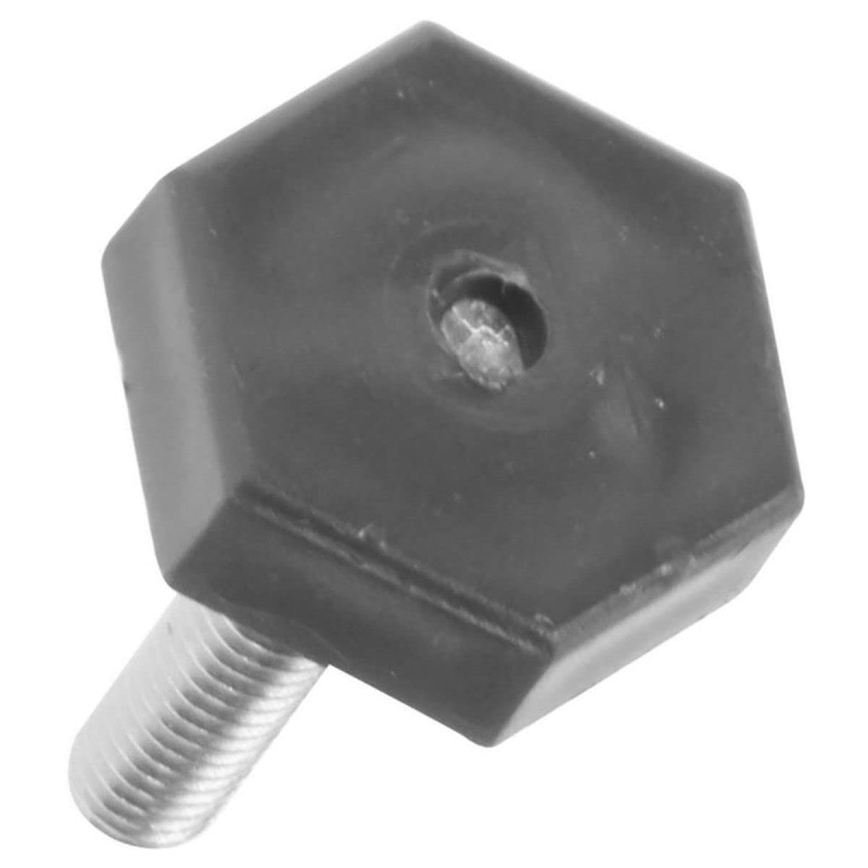 Pied d'origine Réfrigérateur, congélateur 00634806, 634806 BOSCH
