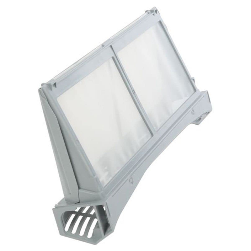 Filtre à peluches d'origine Sèche-linge 00652185, 00652186 BOSCH