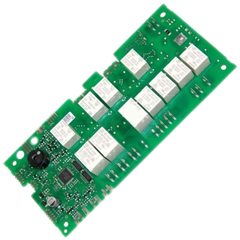 Carte électronique, module de commande Four, cuisinière 00657049, 00646078 BOSCH