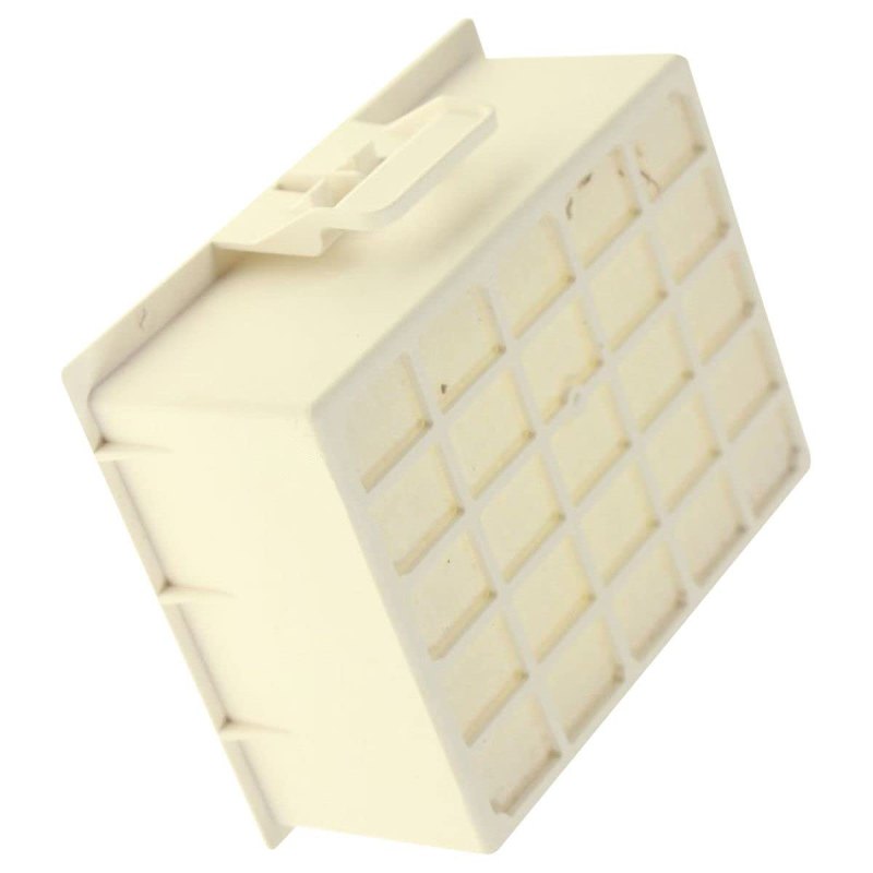 Filtre Hepa d'origine Aspirateur 17000725 BOSCH