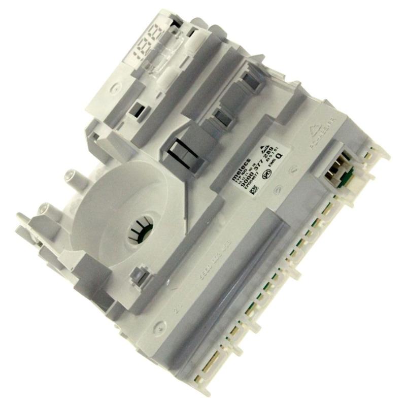 Carte électronique, module de commande Lave-vaisselle 00614681 BOSCH