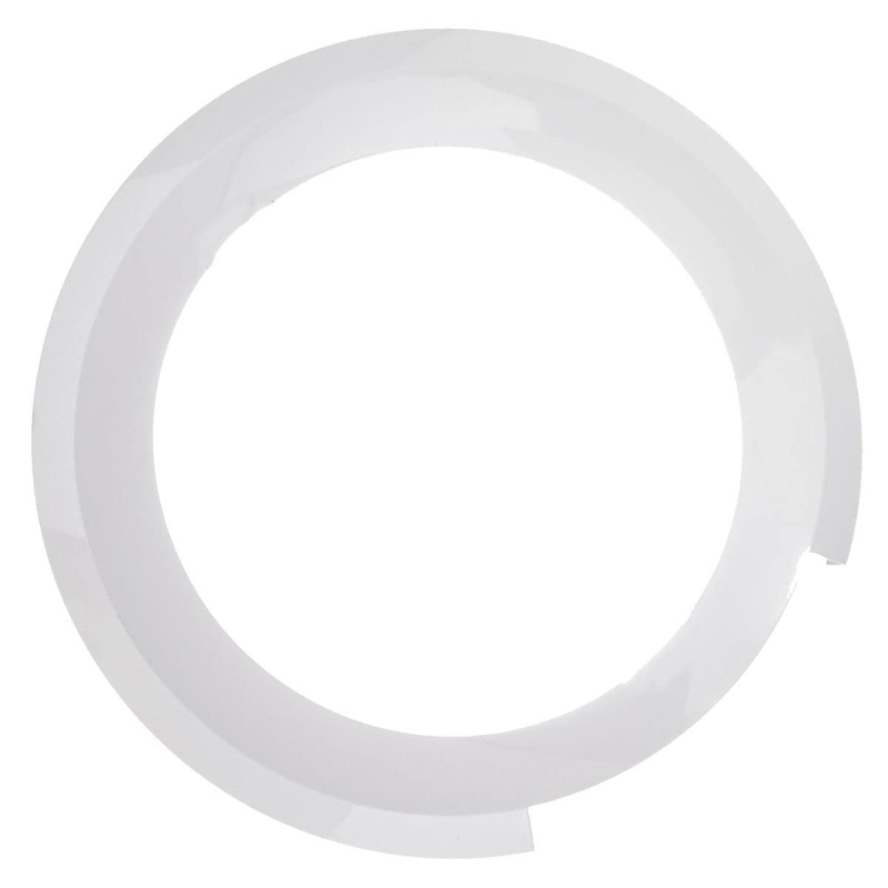 Enjoliveur extérieur d'origine Lave-linge 11029020, 11007326 BOSCH