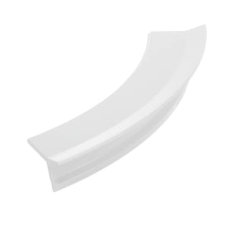 Poignée de porte d'origine Lave-linge 12007090 SIEMENS Lave-linge 12007090 SIEMENS