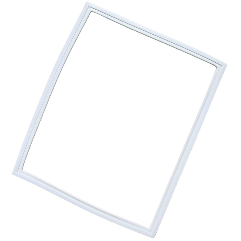 Joint de porte (Partie congélateur) d'origine Réfrigérateur, congélateur 00686535 BOSCH