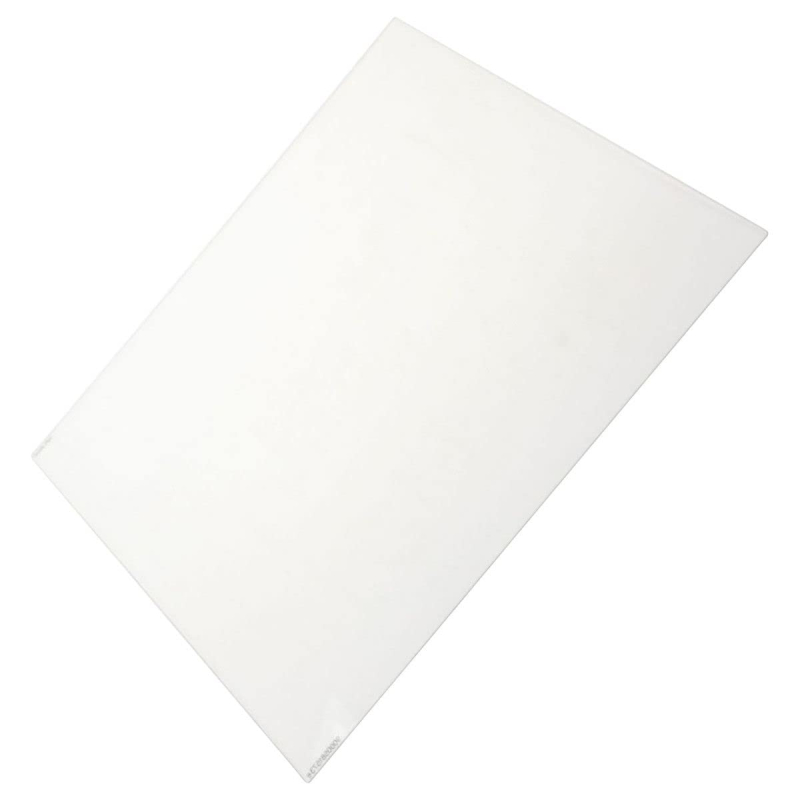 Vitre intermediaire d'origine 478X385 mm Four, cuisinière 00688500 BOSCH