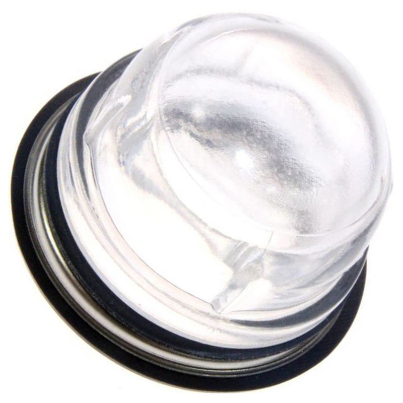Verre lampe pour four Bosch 00608656