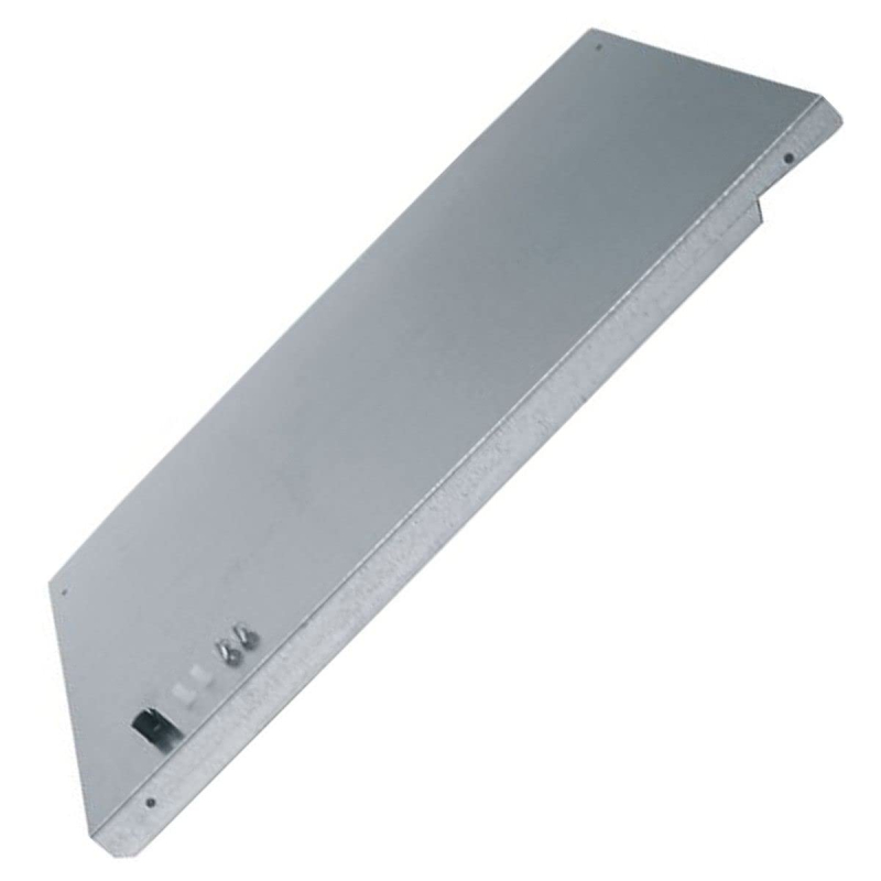 Plaque de recouvrement d'origine Lave-linge 00472560, 472560 BOSCH