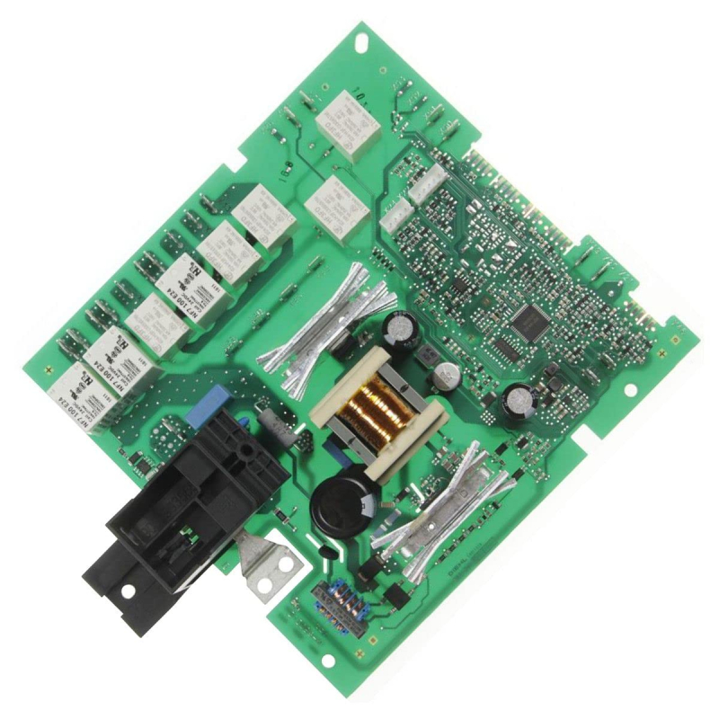 Module de puissance d'origine Four, cuisinière 11017594 BOSCH