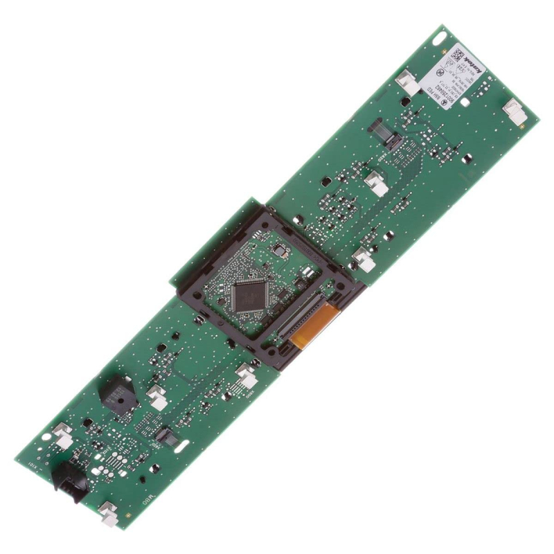 Carte électronique, module de commande Four, cuisinière 11017445 BOSCH