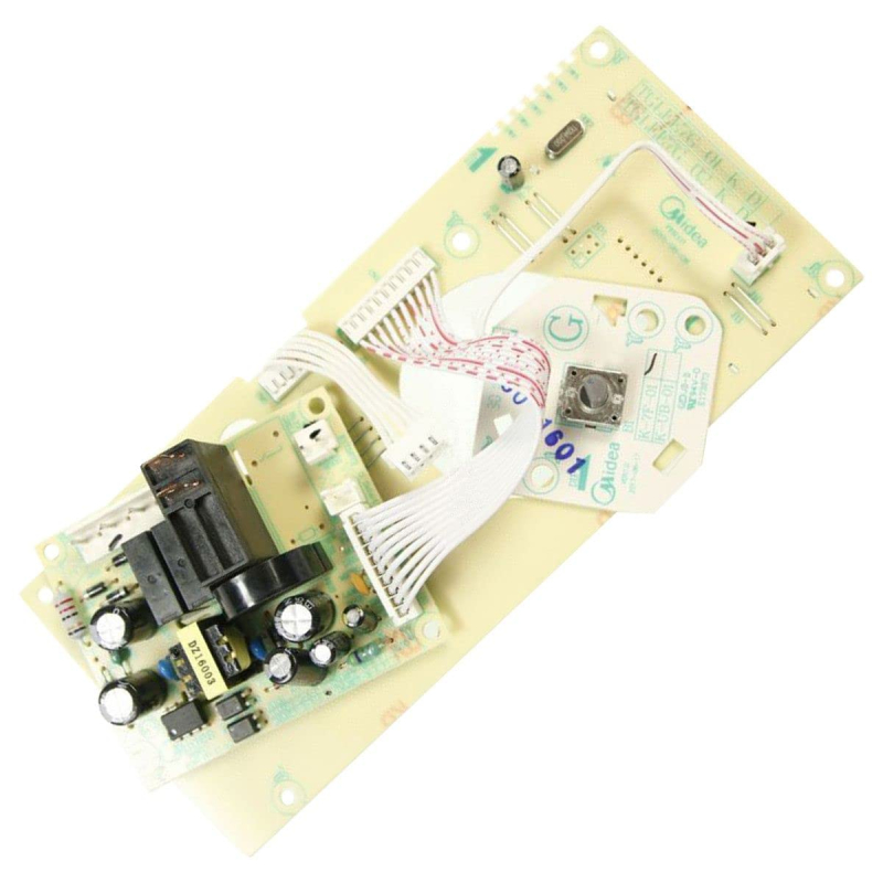Module de commande Four micro-ondes 11002328 BOSCH