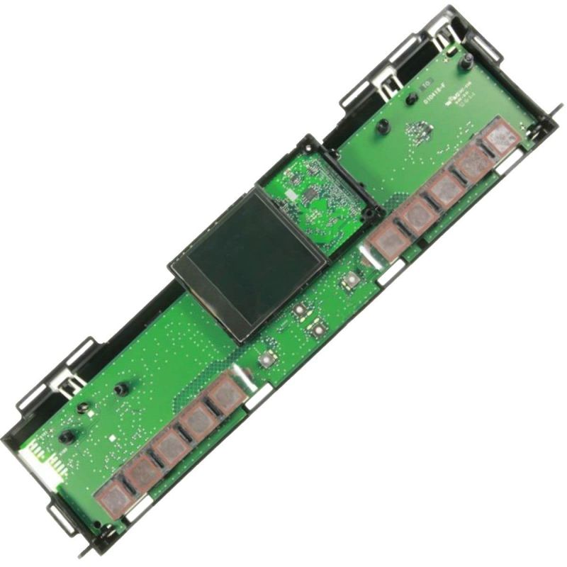 Carte électronique, module de commande Four, cuisinière 11017585 BOSCH