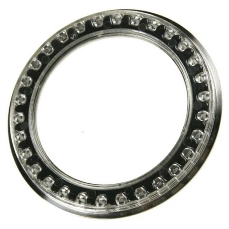 Bague d'origine Four micro-ondes 10003814, 10003816 BOSCH